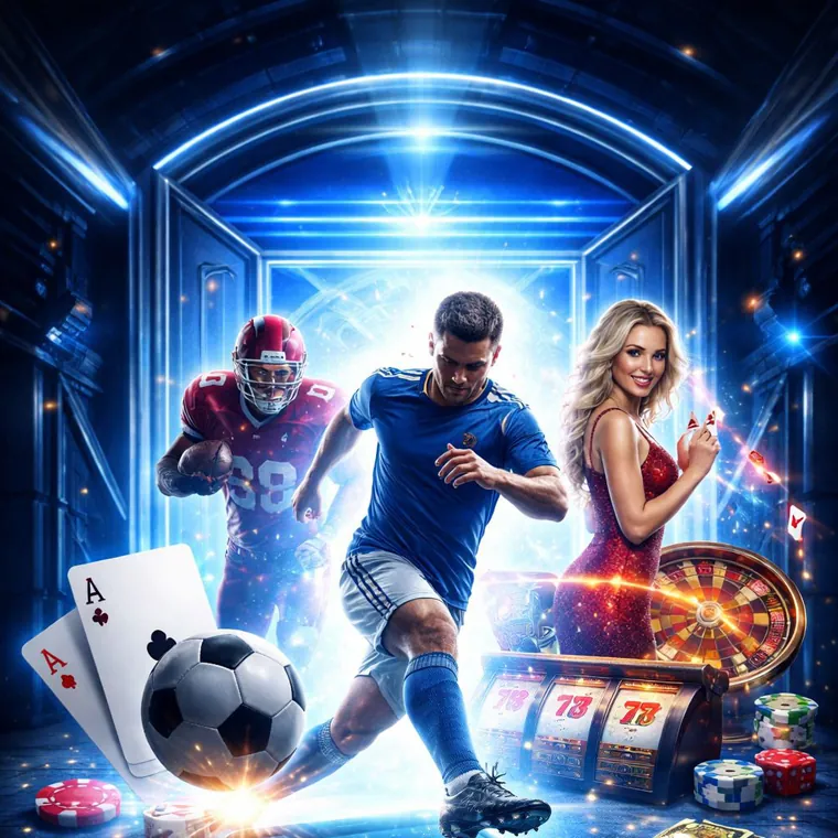 Sports betting options at 8k8 Casino